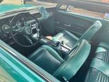 Ford Mustang - gebrauchte Ford Mustang aus dem Jahr 1967