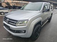 Volkswagen Amarok Ultimate DoubleCab 4Motion