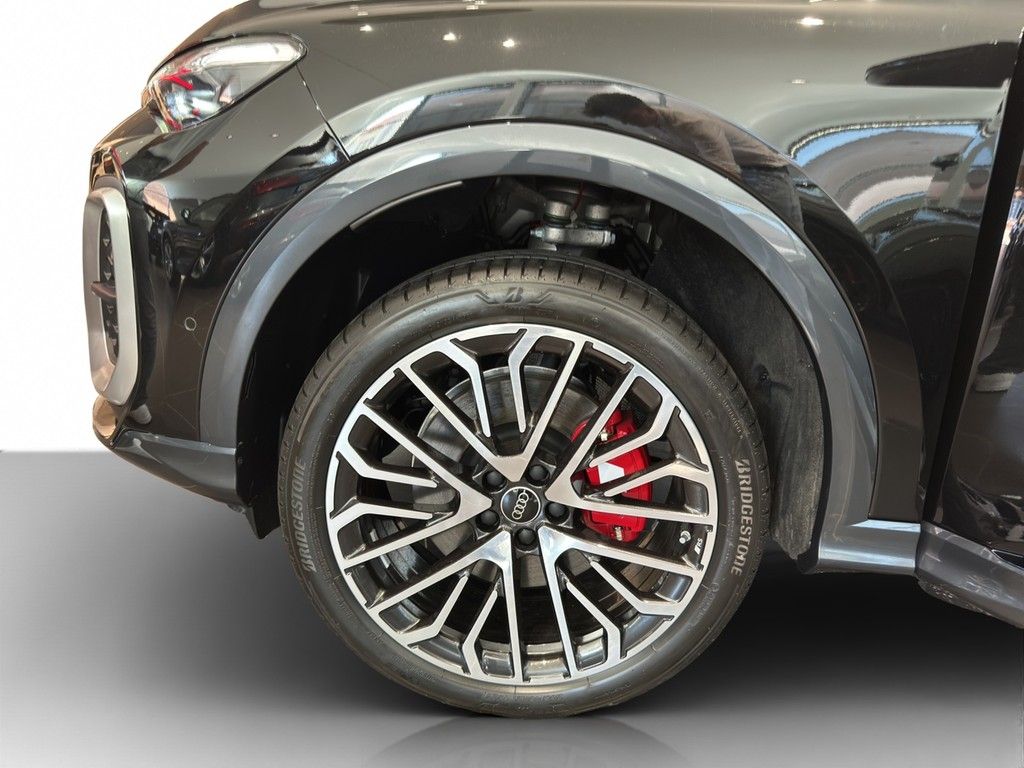 Audi SQ5 - Bild 18