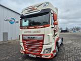 DAF XF 480 Super Space Cab  I-COOL - Autotransporter