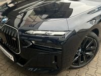BMW i7 - Vorschau Bild 7