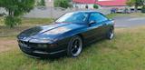 BMW 850 M CSI 5.6 V12 TOP ZUSTAND, SPORTSITZE - BMW 850: 850csi