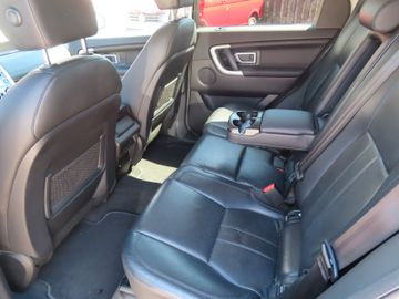 Land-Rover Discovery - 10