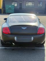 Bentley Continental GT - TOP Zustand - Bentley Gebrauchtwagen