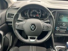 RENAULT Megane GT LED,2ZKLIMA,NAVI,ESP,PDC,TEMPOMAT, MFL