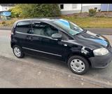 Volkswagen VW Fox sparsamer Kleinwagen! - : Kleinwagen, Sparsame