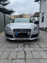 Audi TT 8J 2.0 FSI 200PS Roadster TÜV Neu - Audi TT in Mannheim