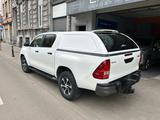 Toyota Hilux Invincible - Toyota Hilux aus 2019