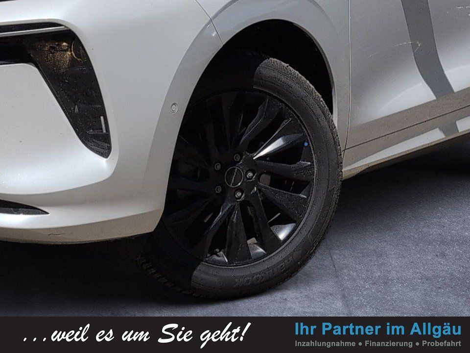 Fahrzeugabbildung DFSK FORTHING 5 EXCLUSIVE 1.5T 7DCT GARANTIE PANO+LED