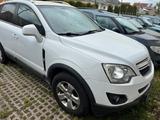 Opel Antara Selection 4x2 - Opel Antara aus 2016