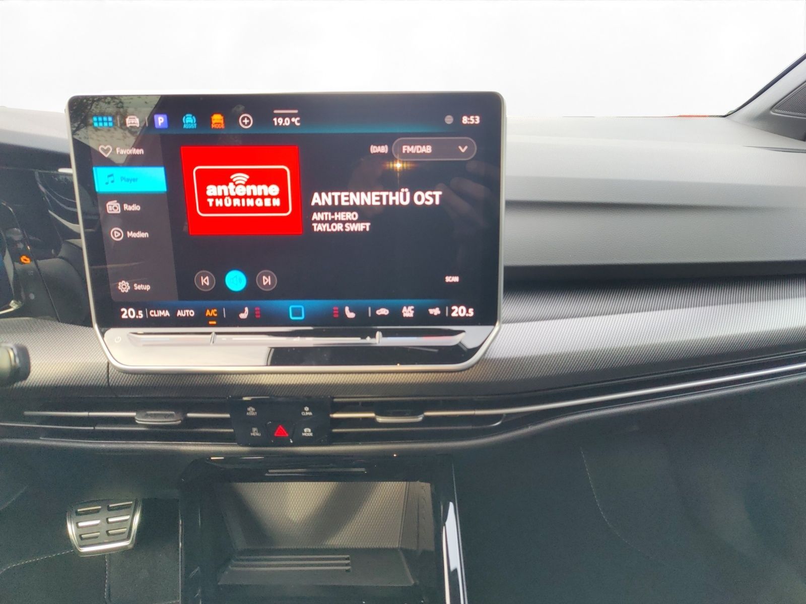 Volkswagen Golf - Bild 7