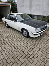 Opel Manta B GTE - Opel Manta GTE Gebrauchtwagen