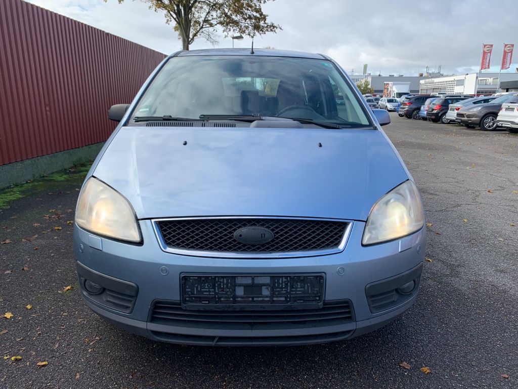 Angebot ansehen Ford Focus