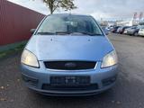 Ford Focus C-MAX 1.6 Tdci Fun Klima Xenon Pdc - Ford Focus Fun mit Diesel-Antrieb