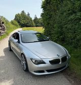 BMW 650i Coupé - - BMW 6er Reihe aus 2007