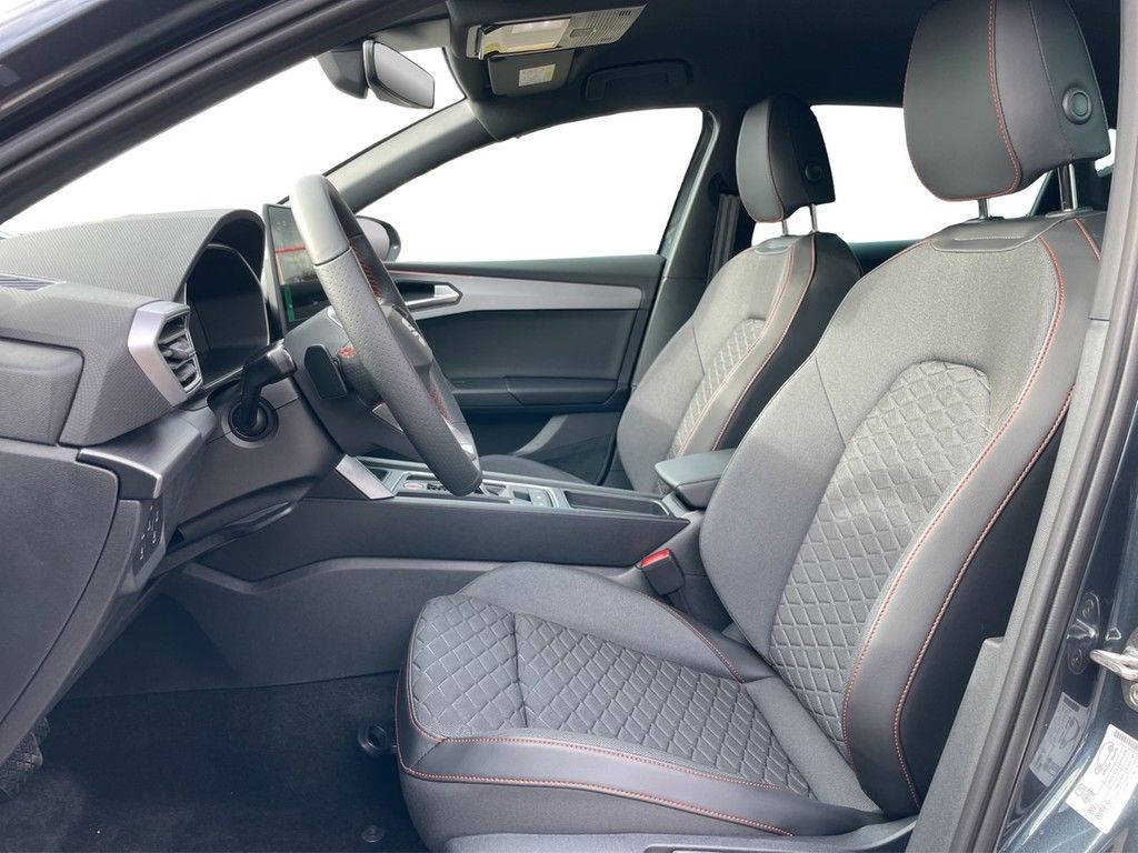 Seat Leon - Bild 11