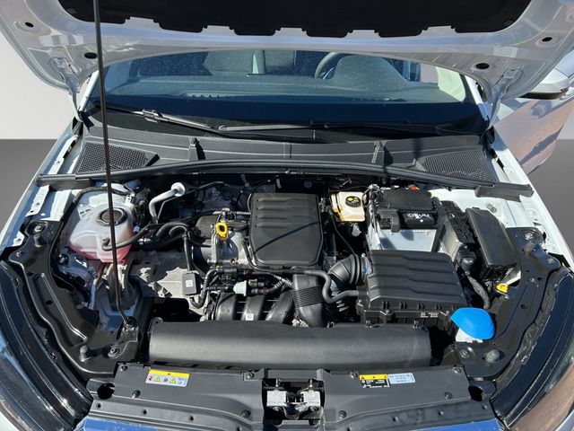 Fabia Essence