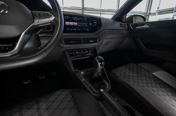 Bild 14 VW Taigo R-Line Full-Link Klimaauton. USB DAB