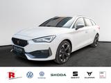 Cupra Leon Sportstourer 2.0 TDI ACC FLA ParkAss. AHK - Cupra Leon Gebrauchtwagen in Hamburg