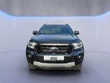Ford Ranger Wildtrak Doppelkabine 4x4*LED*SHZ*NAVI* - Ford Ranger: Automatik