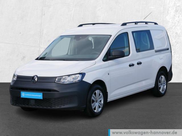 Volkswagen Caddy Maxi Kasten Cargo 2.0 TDI LR Navi PDC Klim