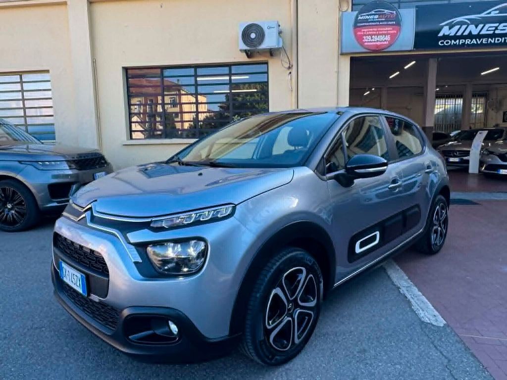 Image of Citroën C3 Aircross