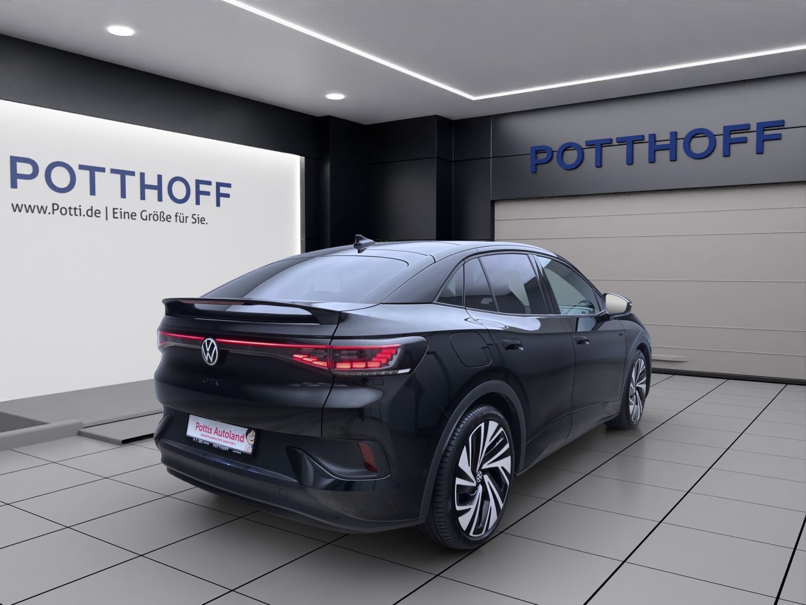 Volkswagen ID.5 - Bild 5