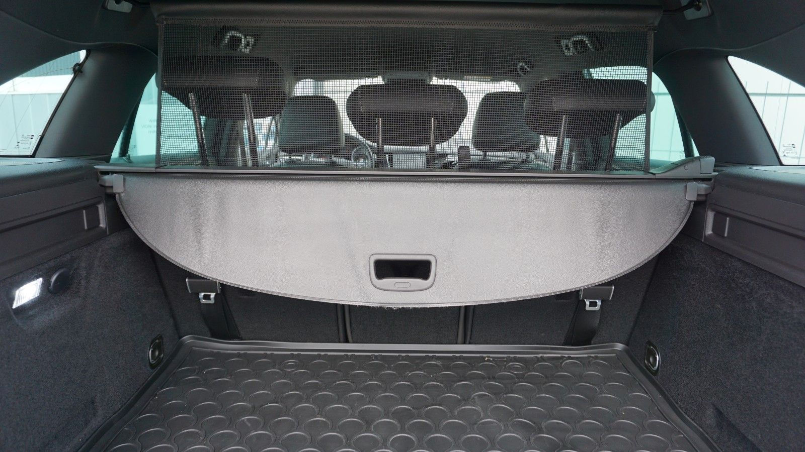 Fahrzeugabbildung Opel Astra K Sports Tourer Ultimate,Leder,LED,Nav,OPC