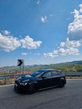 Audi S3 2.0 TFSI S tronic quattro Sportback -Black E - gebrauchte Audi S3 aus dem Jahr 2014