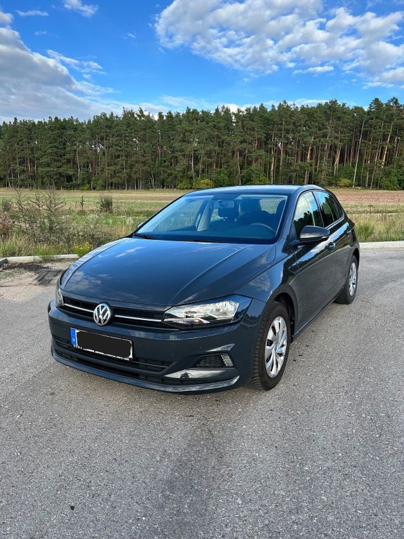 Image of Volkswagen Polo