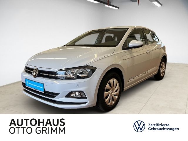 Volkswagen Polo 1.0 TSI Comfortline Klima SHZ