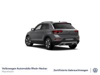 Volkswagen T-Roc - Vorschau Bild 8