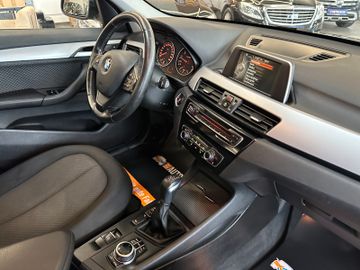MYAUTOCENTER – Gebraucht- und Jahreswagen mit Werkstattservice in Pfaffenhofen BMW X1 xDrive 20 i *Kamera*Klima*SHZ*Navi*Bluetooth*