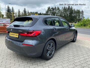 BMW 116 - 3