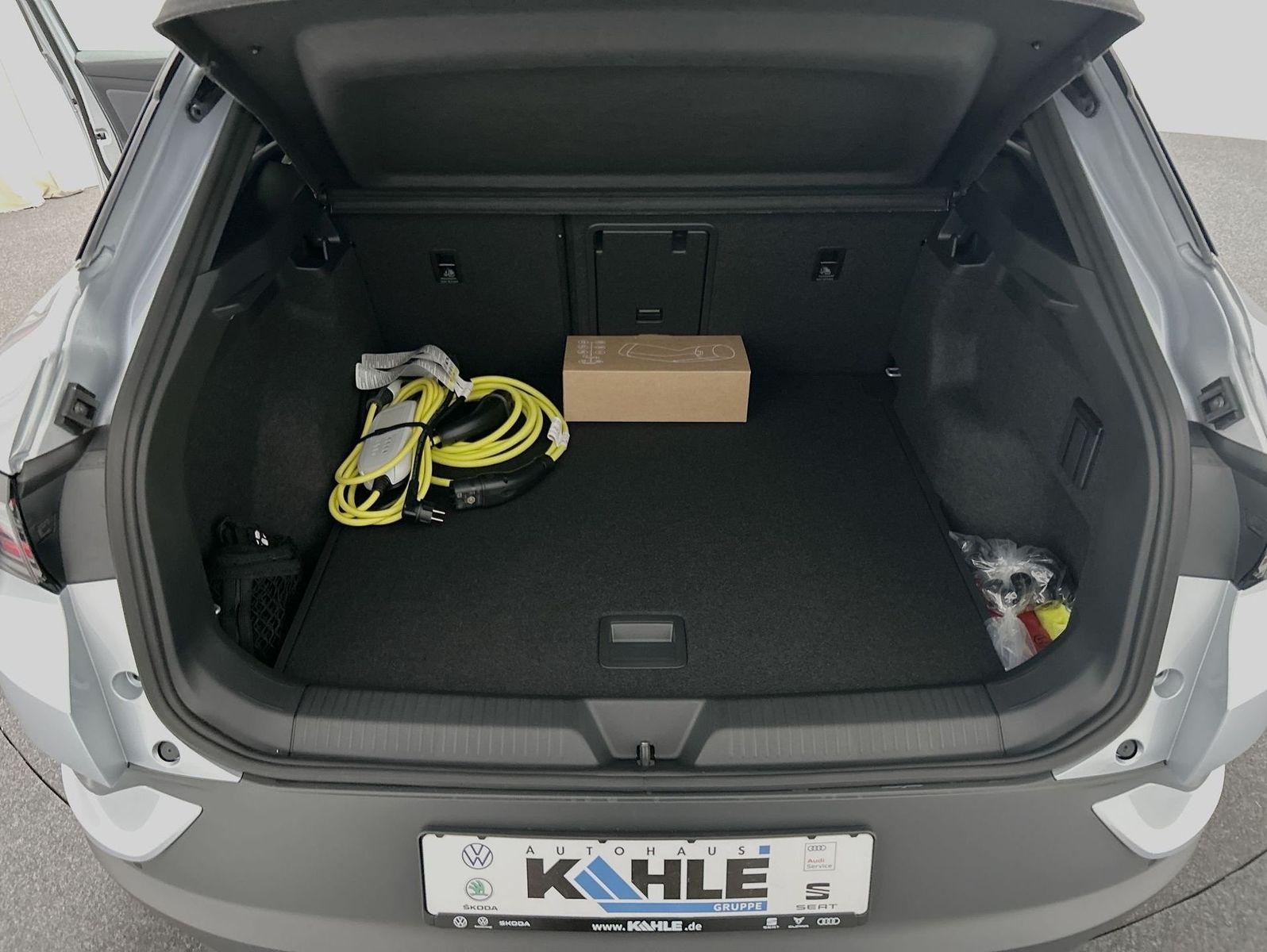 Volkswagen ID.4 - Bild 18