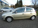 Opel Corsa D *1 HAND*KLIMA*AHK*TÜV NEU*5-TÜRIG* - Opel Corsa Gebrauchtwagen in Hamm
