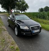 Audi A6 C6 4f 3.2FSI Quattro / TipTronic /... - Audi A6 mit Benzin-Antrieb: Kombi, 3.2
