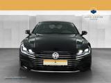 Volkswagen Arteon 2.0 TDI R Line 4Motion 4xSHZ*ACC*AHK*AUT - Volkswagen: Limousine, 4motion