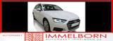 Audi A4 204ps advanced Kamera*AHK*Massag*3Zonen*ACC - Audi A4 Kombi Ps mit Diesel-Antrieb