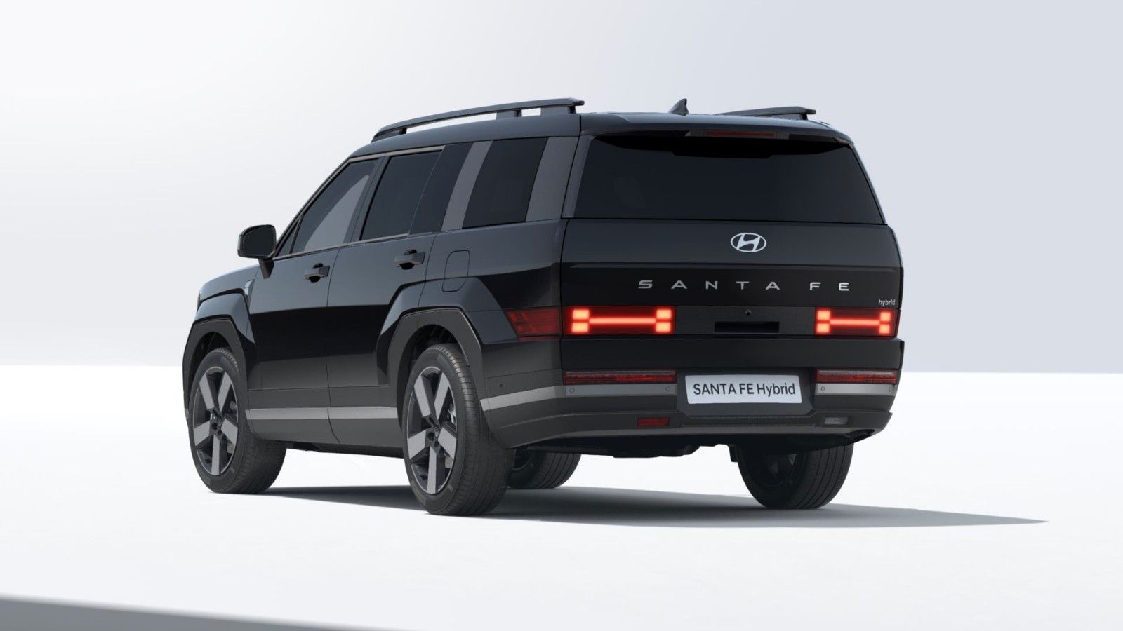 Hyundai SANTA FE - Bild 3