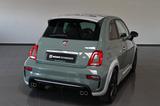 Abarth 695 70th Anniversario Sabelt-Sportsitze Navi PDC - Abarth 695: Limousine