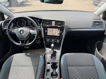 Volkswagen Golf Variant IQ.DRIVE 1,5l TSI 150 PS 7-Gang-DSG
