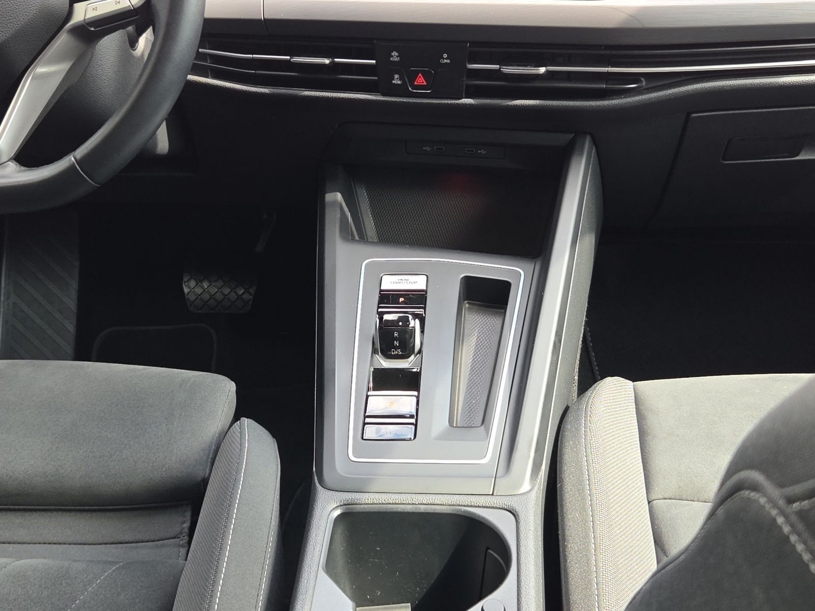 Volkswagen Golf - Bild 9