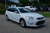 Ford Mondeo Turnier 1.6 EB "Business" #NAVI #TEMP #AH - Ford Mondeo: 1.6