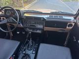 Mercedes-Benz G 240 CABRIO ZIVIL   H-Kennzeichen. TÜV 2027 - Mercedes-Benz G 240 Gebrauchtwagen