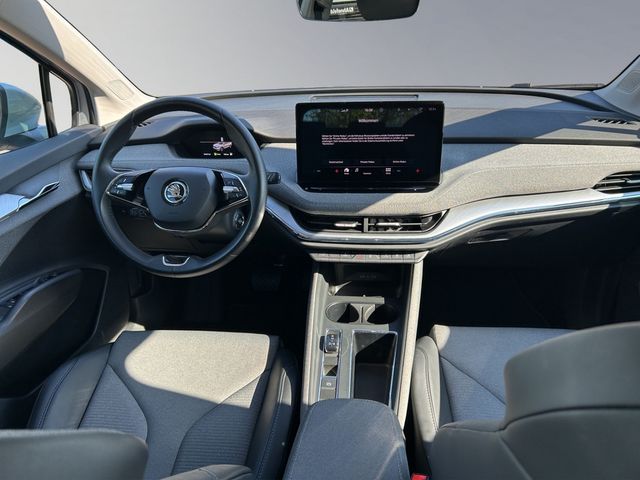 Enyaq 50 Loft