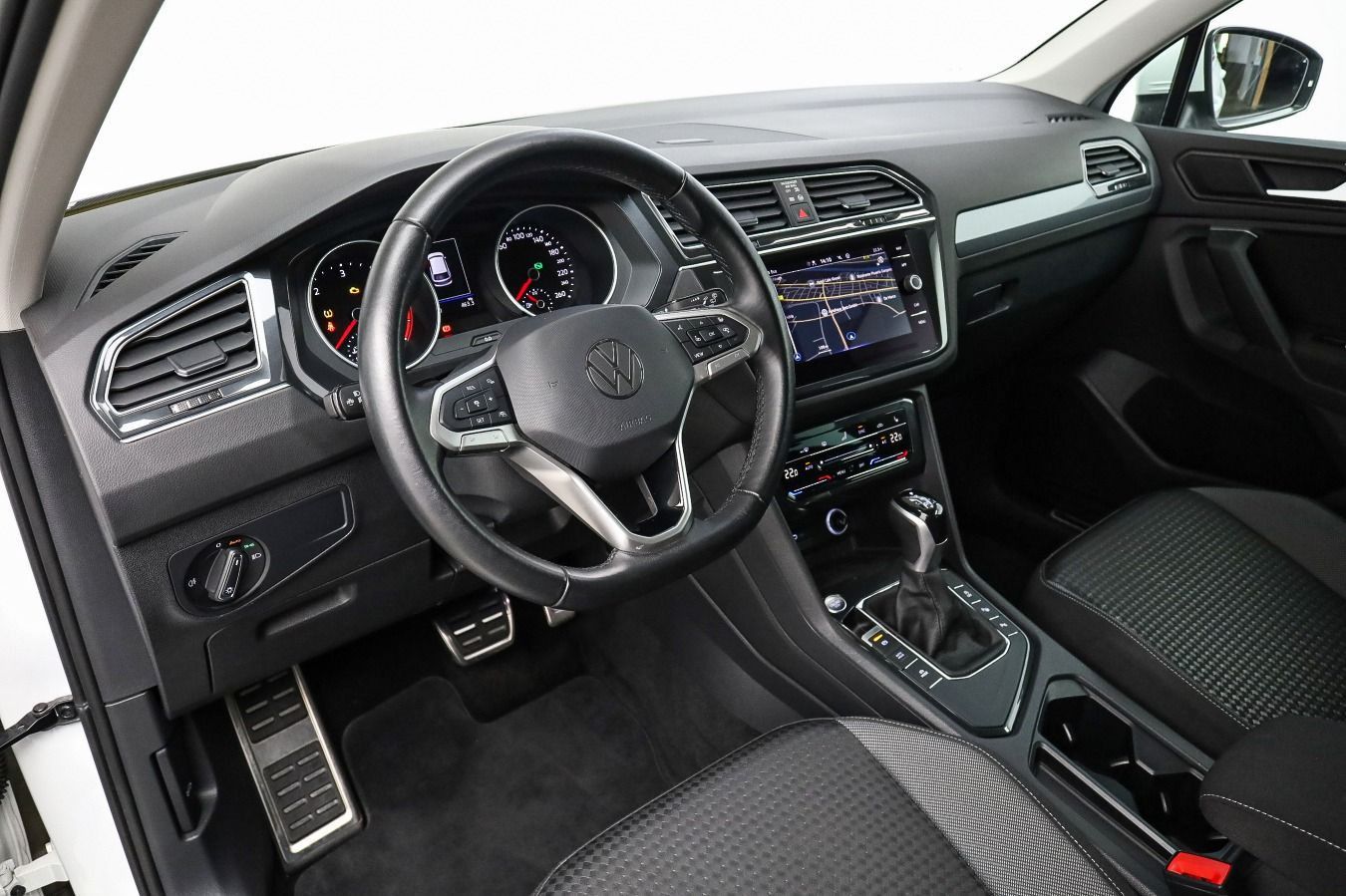 Volkswagen Tiguan - Bild 12