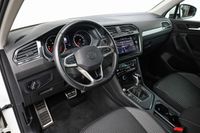 Volkswagen Tiguan - Vorschau Bild 12