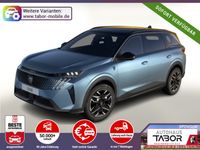 Peugeot 5008 - Vorschau Bild 1