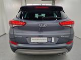Hyundai TUCSON 1.6 Premium 2WD Navi SHZ - Hyundai Tucson Premium mit Benzin-Antrieb